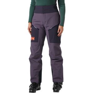 Sogn Softshell Skibukser