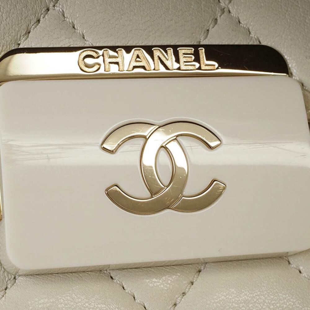 Chanel Shoulder Bag