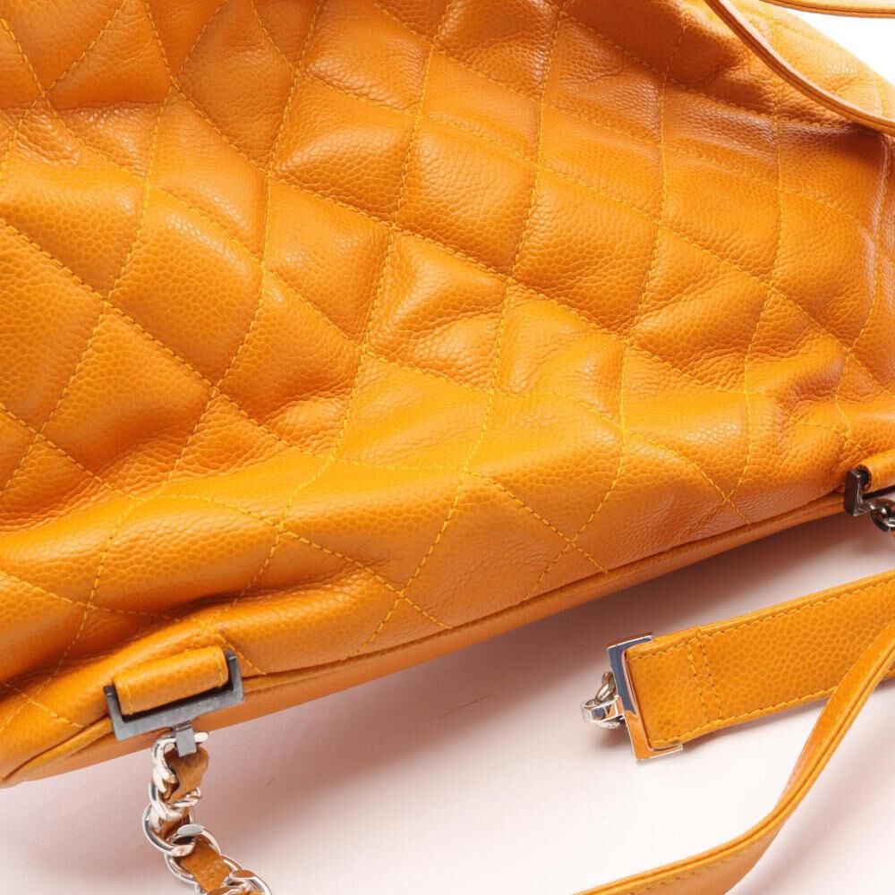 Chanel Bucket Bag