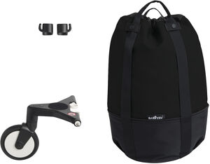 YOYO bag