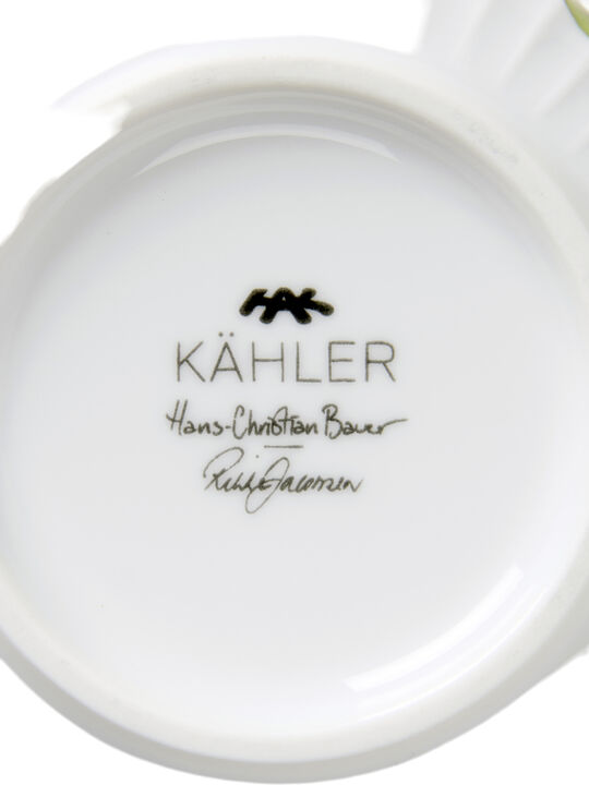 Hammershøi Summer Skål Ø12 cm forglemmigej