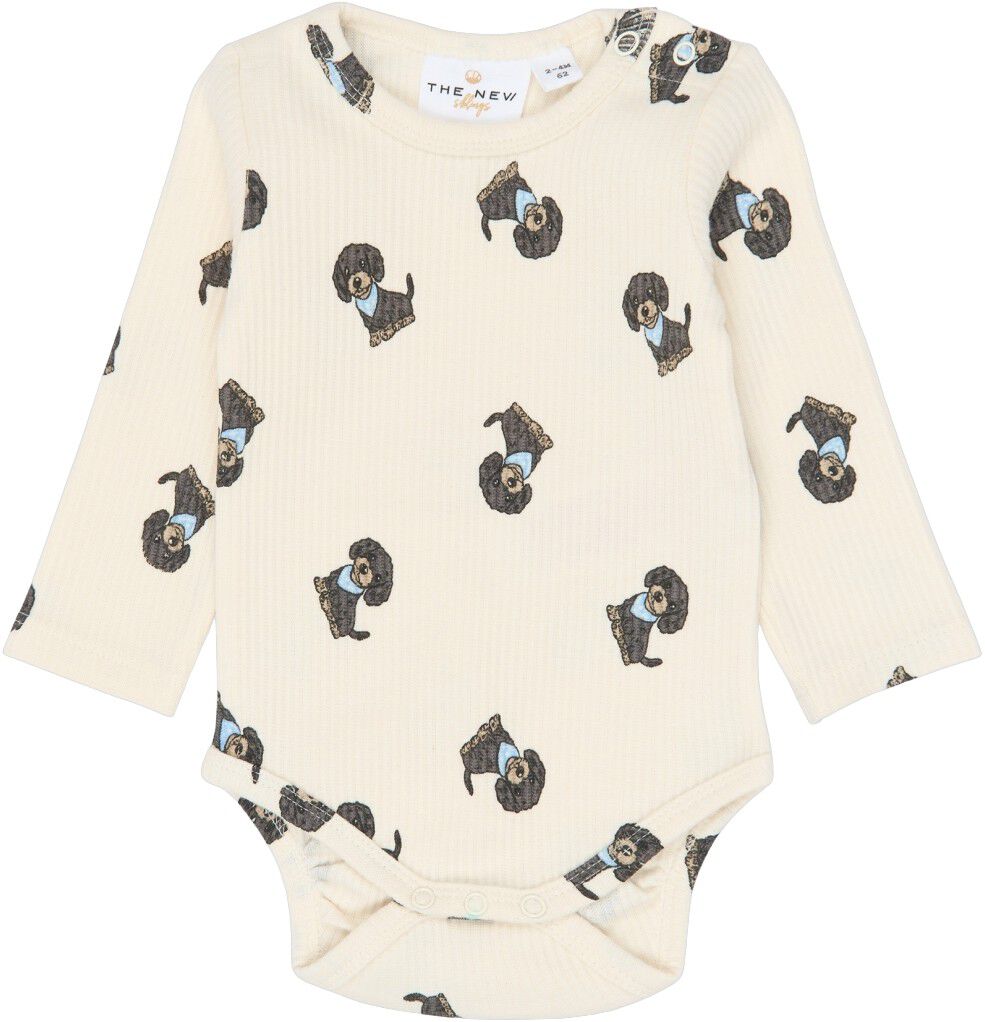 TNSBSylvan L_S Rib Body