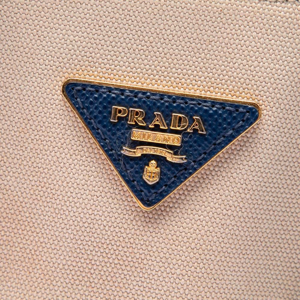 Prada Galleria Bag