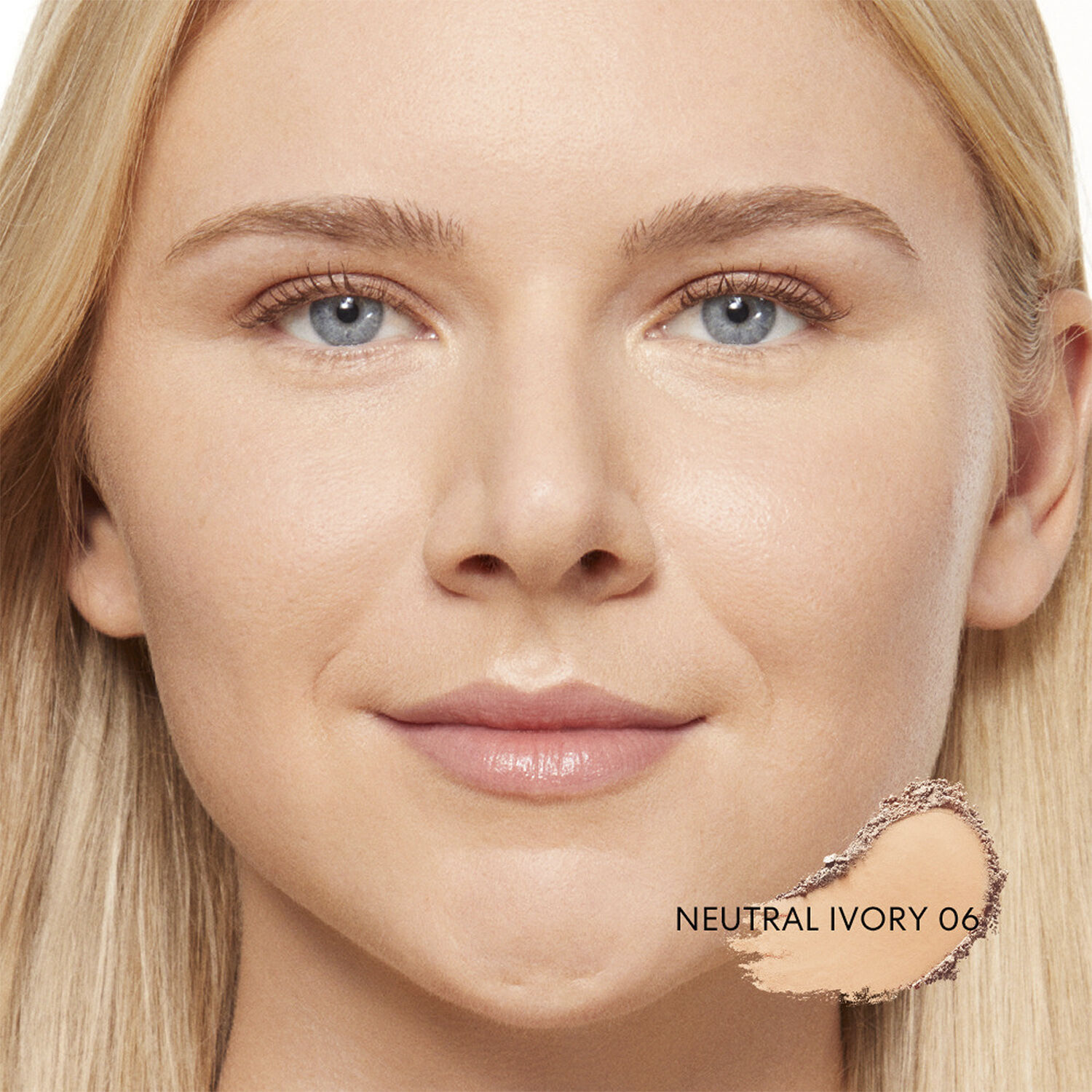 Original Loose Powder Foundation SPF 15