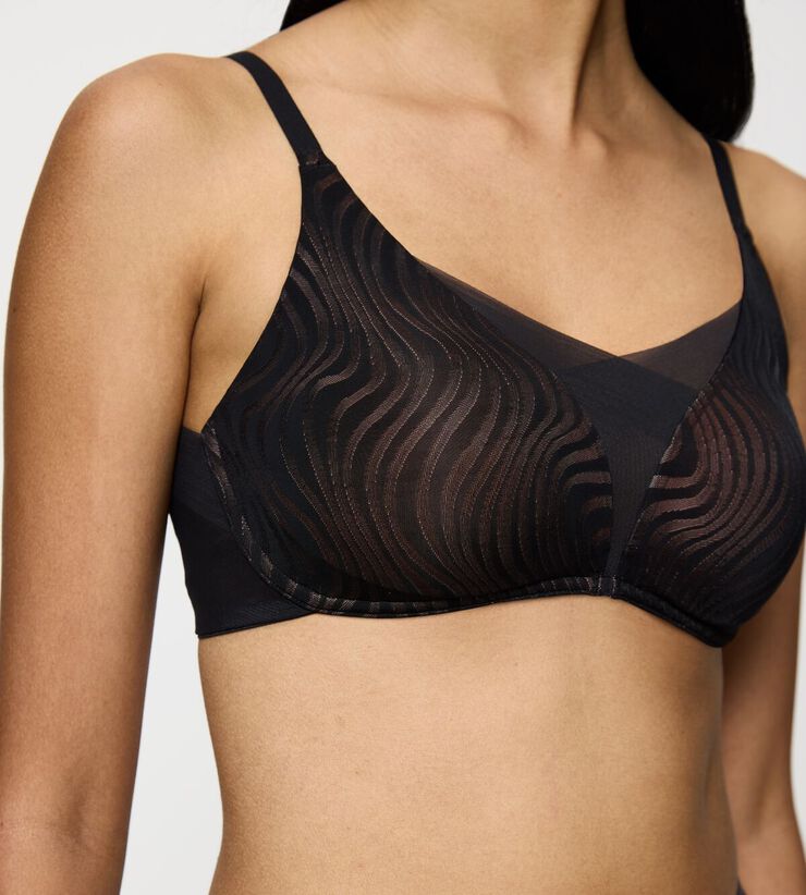 Triumph Shape Smart P