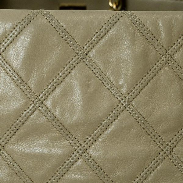 Chanel Shoulder Bag