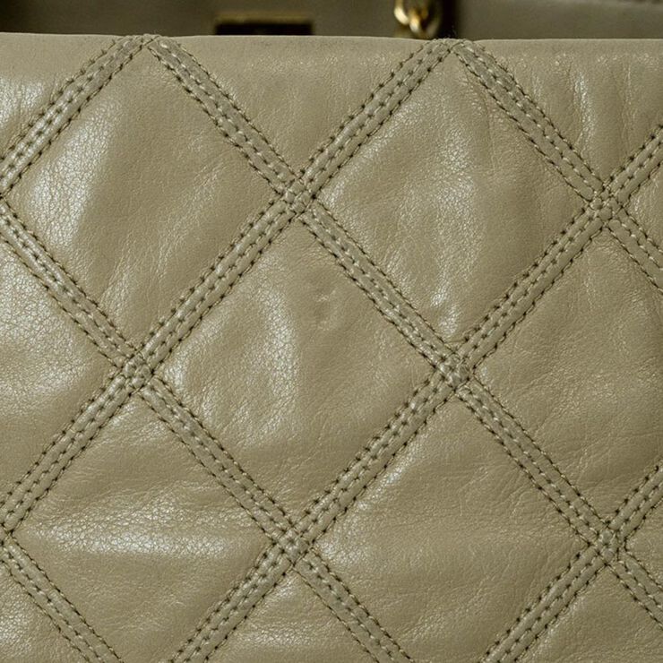Chanel Shoulder Bag
