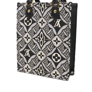 Louis Vuitton Sac Plat