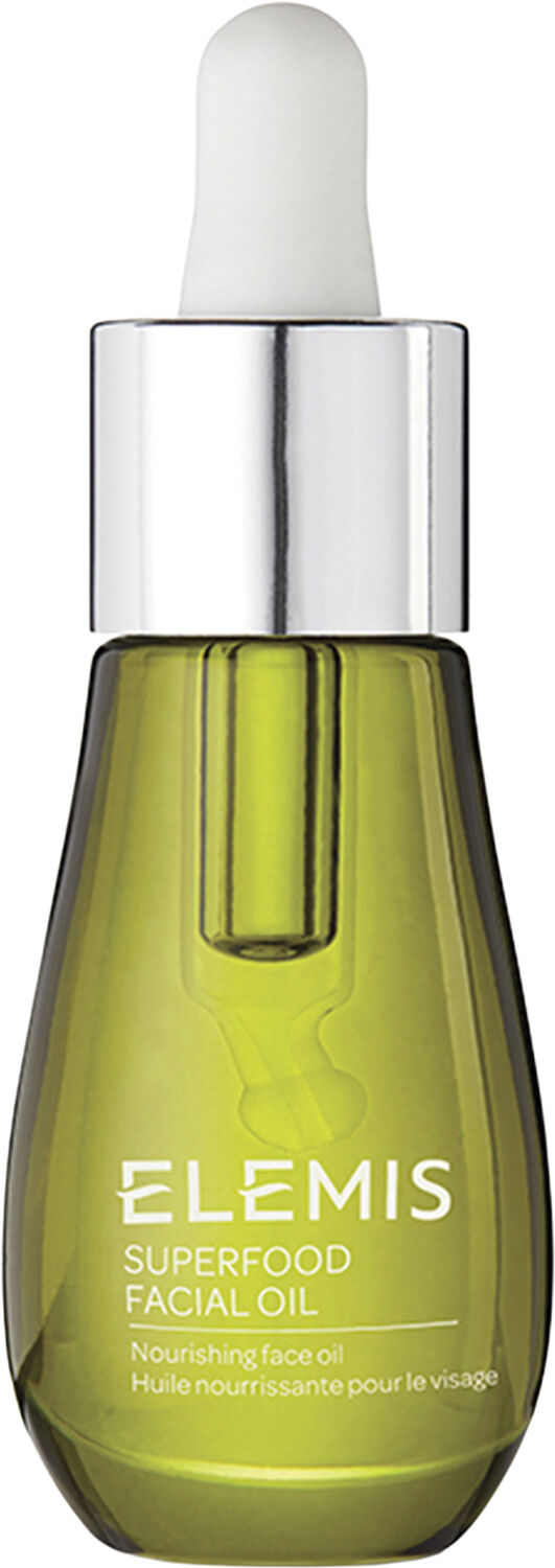 Superfood Facial Oil 15 ml.