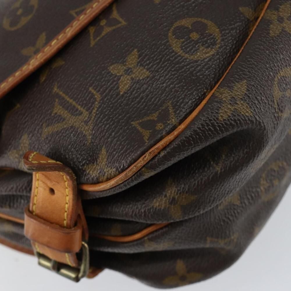 Louis Vuitton Saumur