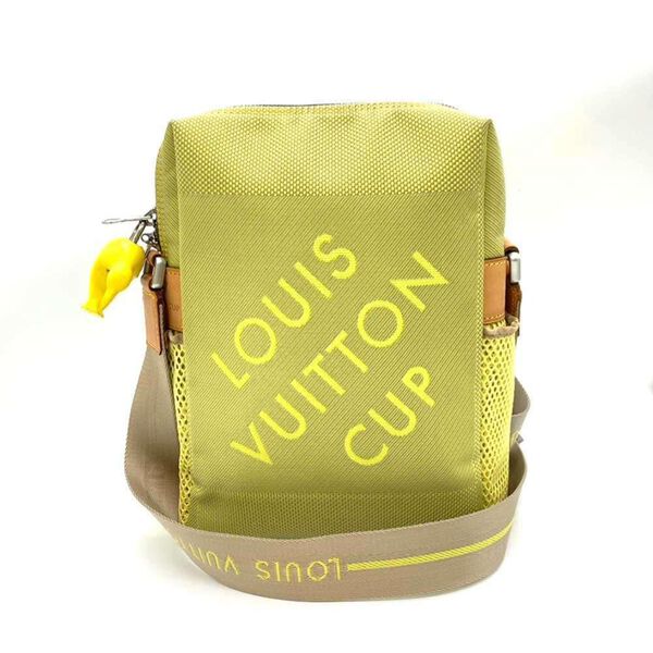Louis Vuitton Crossbody Bag
