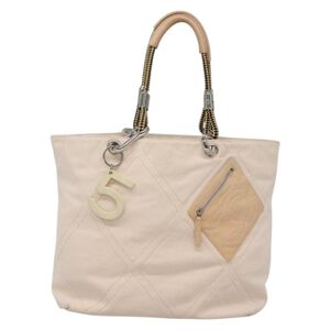 Chanel Tote