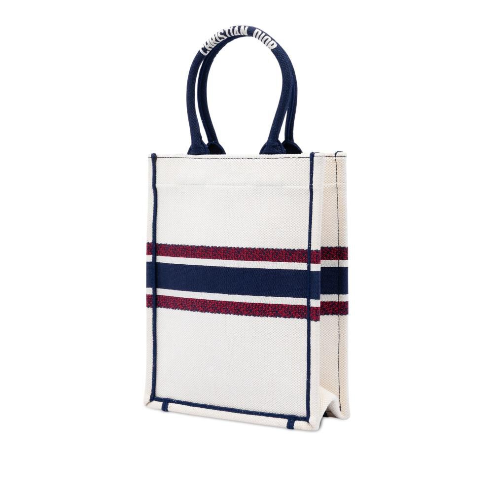 Dior Book Tote
