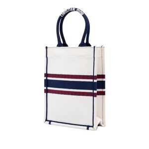 Dior Book Tote