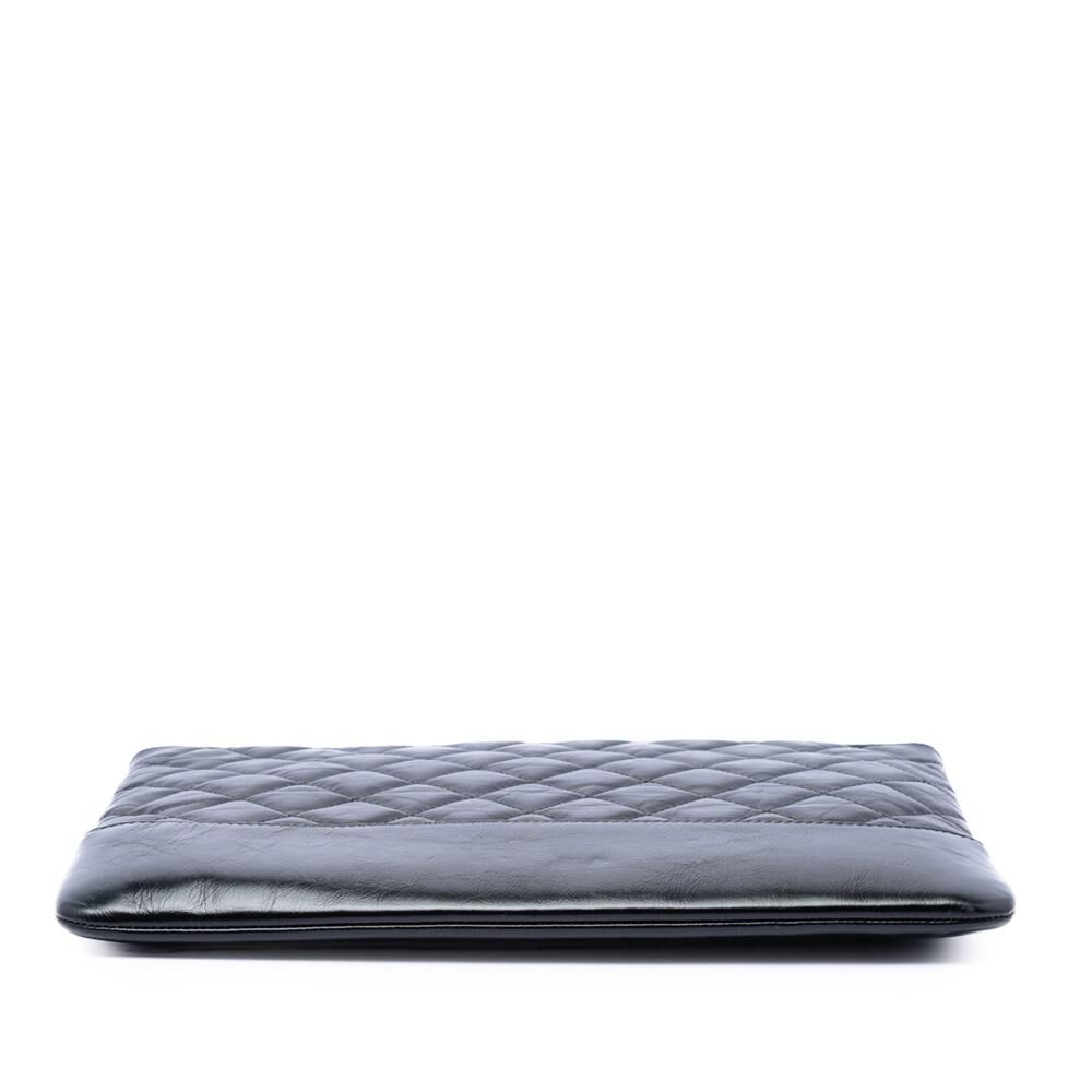 Chanel Clutch
