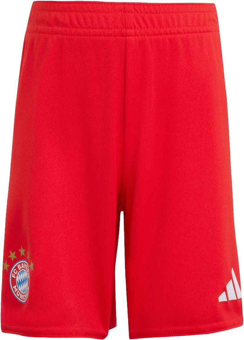 FC Bayern 25/26 Hjemmebanes&aelig;t