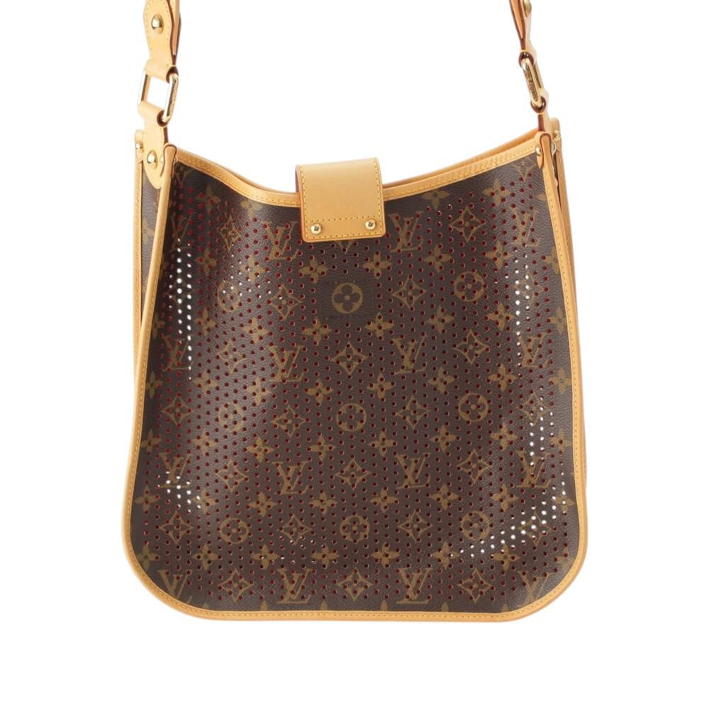 Louis Vuitton Musette Salsa