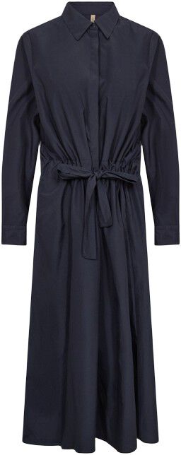 SC-NETTI 117 Kjole Navy