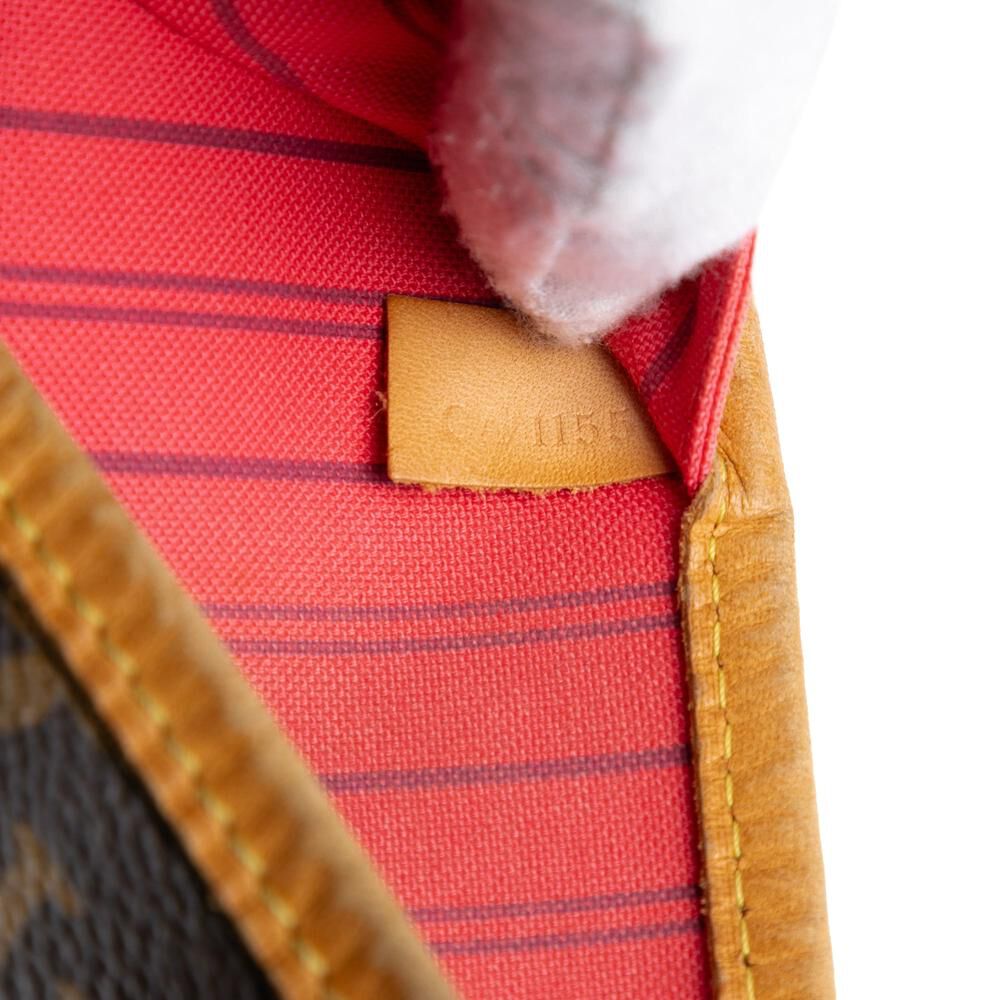 Louis Vuitton Neverfull