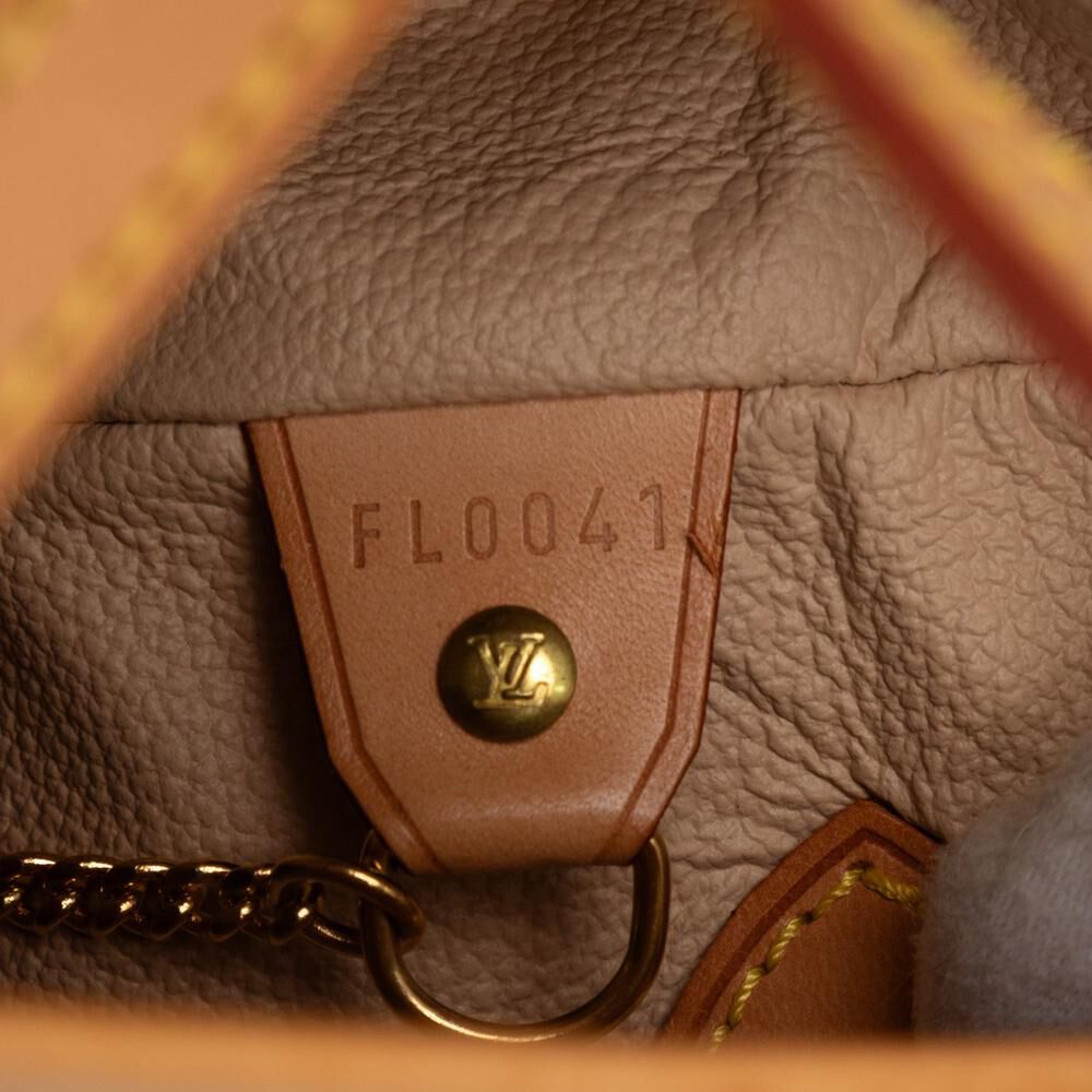 Louis Vuitton Bucket Bag