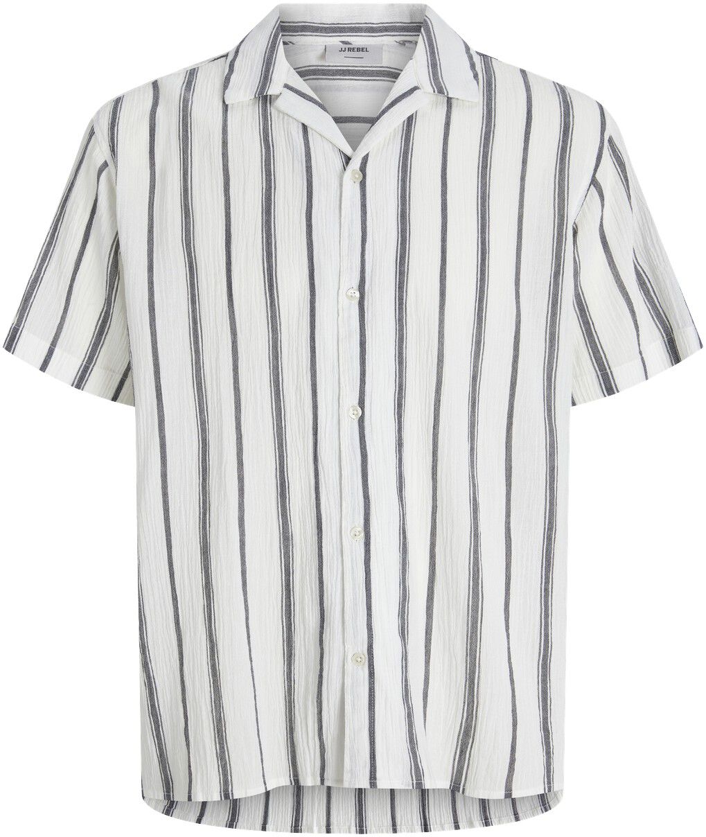 JREBMAIMI CREPE SHIRT SS