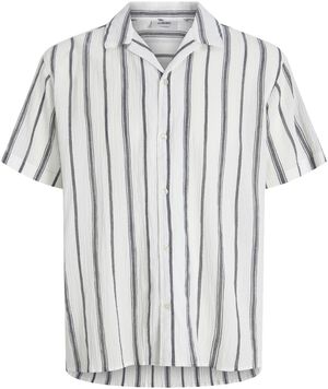 JREBMAIMI CREPE SHIRT SS