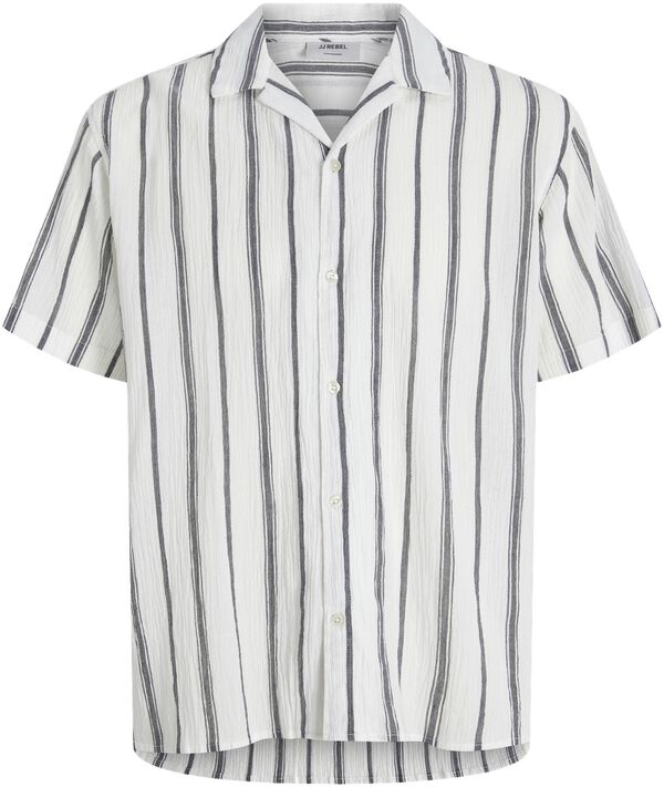 JREBMAIMI CREPE SHIRT SS