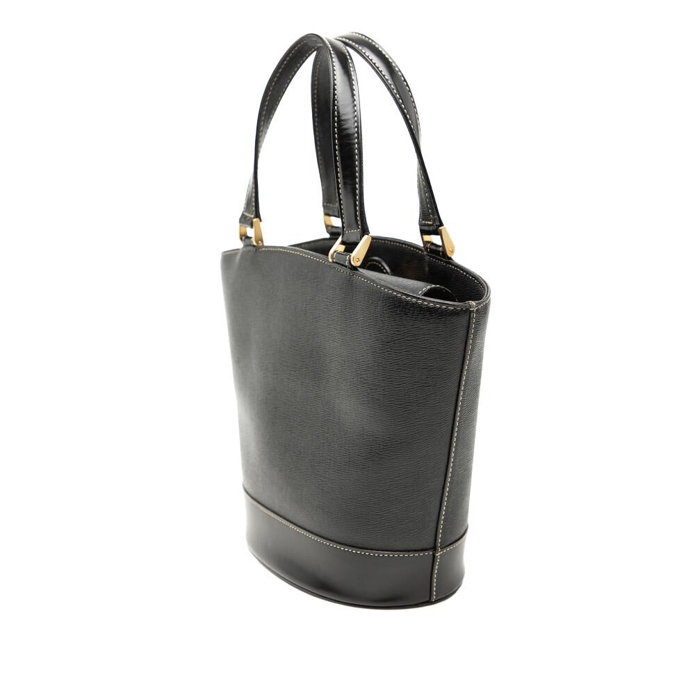 Burberry Bucket Bag