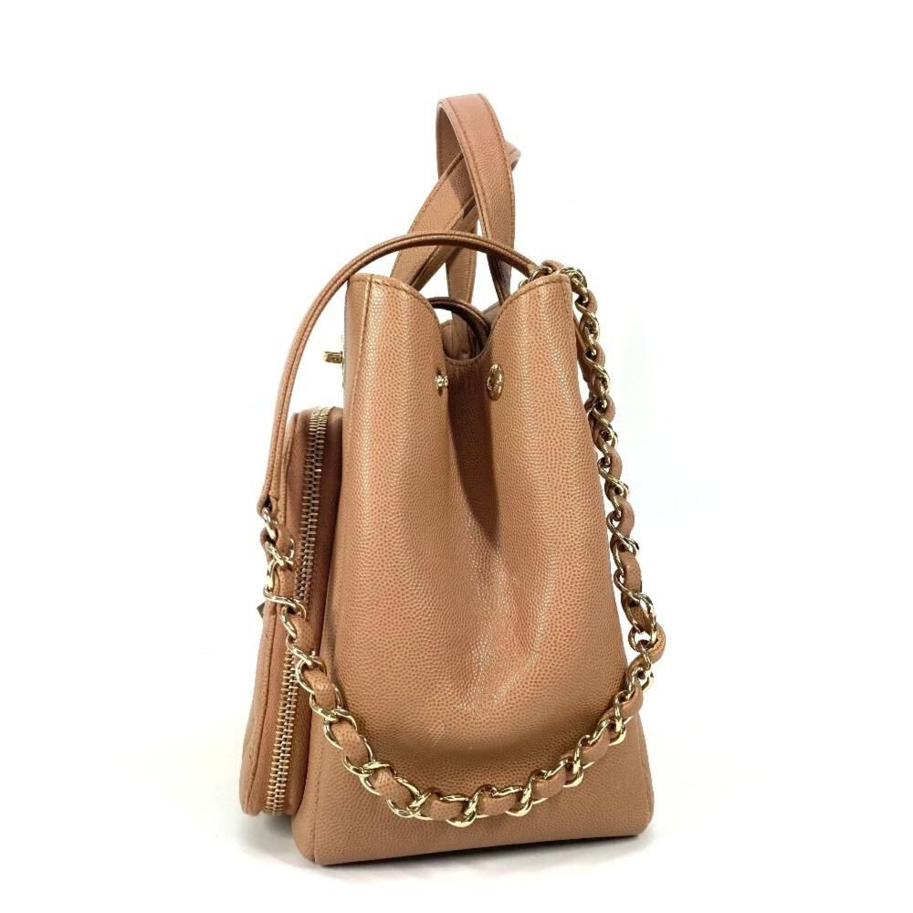 Chanel Tote