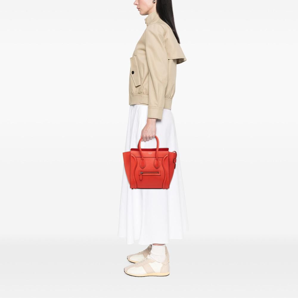 Celine Luggage