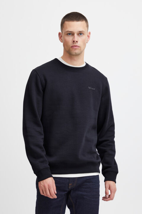 BHDownton Crew neck sweatshirt Regu