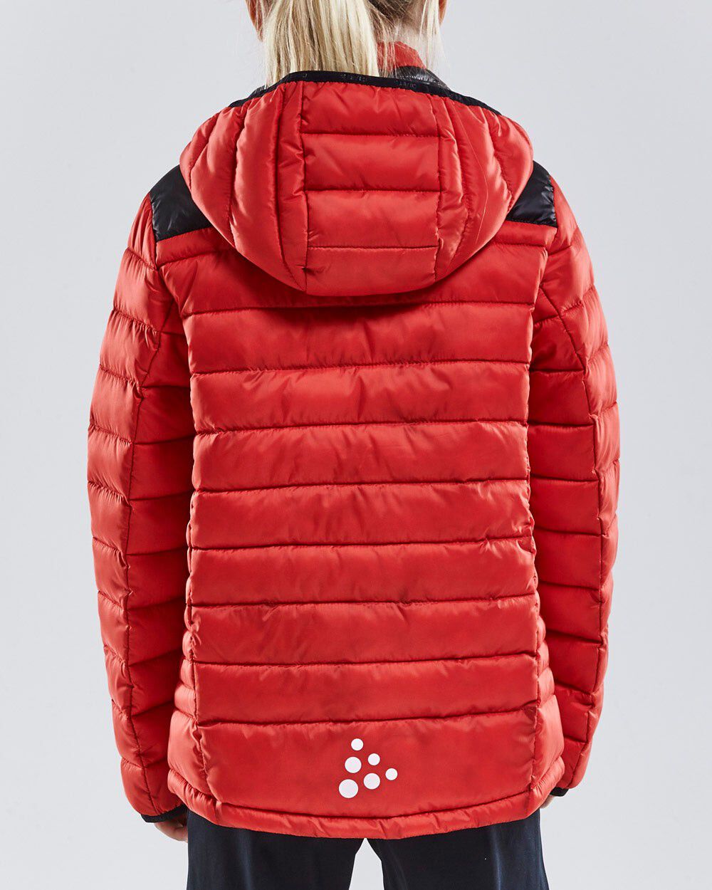 Down Overgangs Jakke