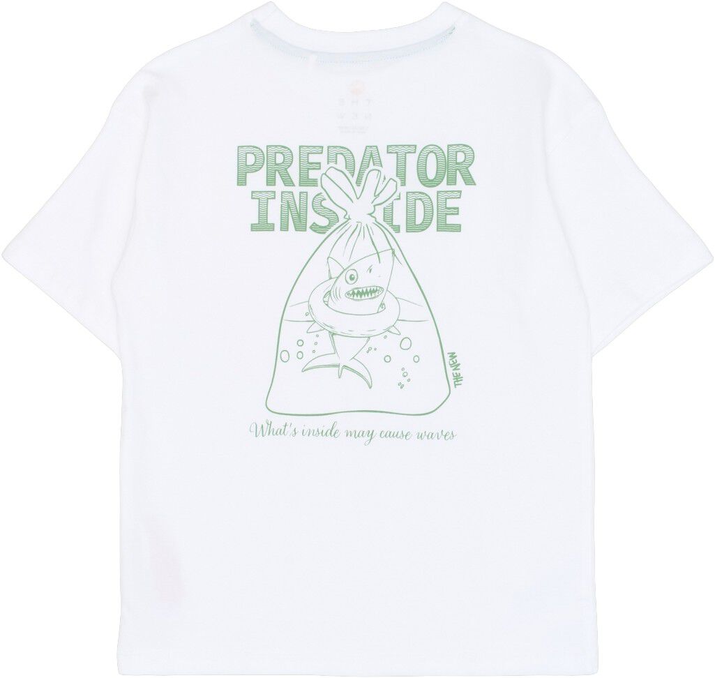 TNTony OS S_S Tee