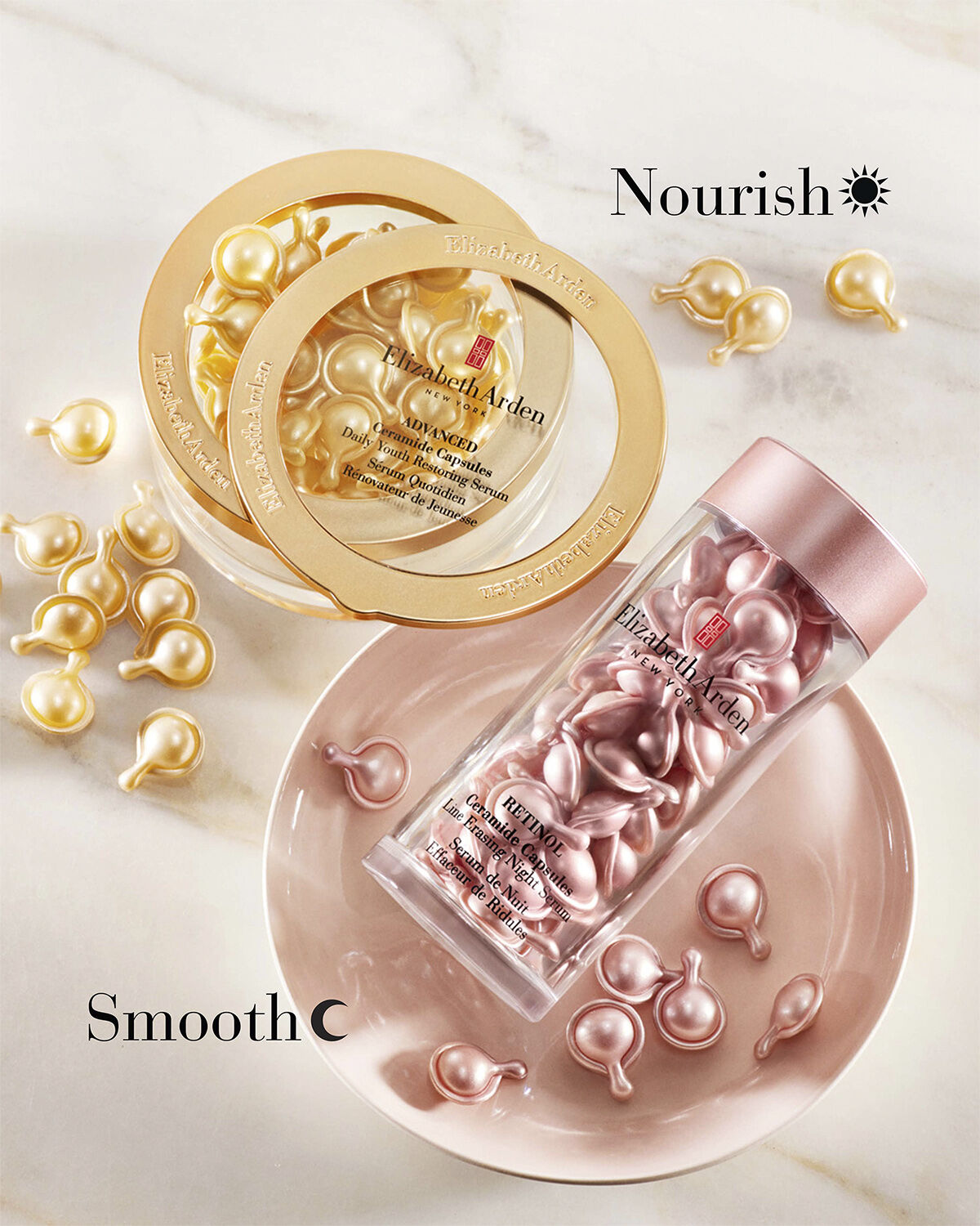 Advanced Ceramide Capsules