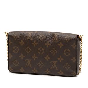 Louis Vuitton Pochette Felicie