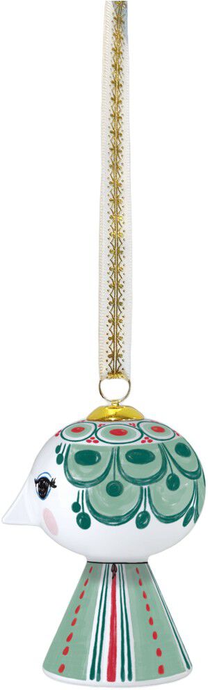 Eva Juleoph&aelig;ng 2025 H7. 5 gr&oslash;n