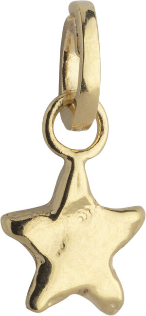 Charm, Star Energy