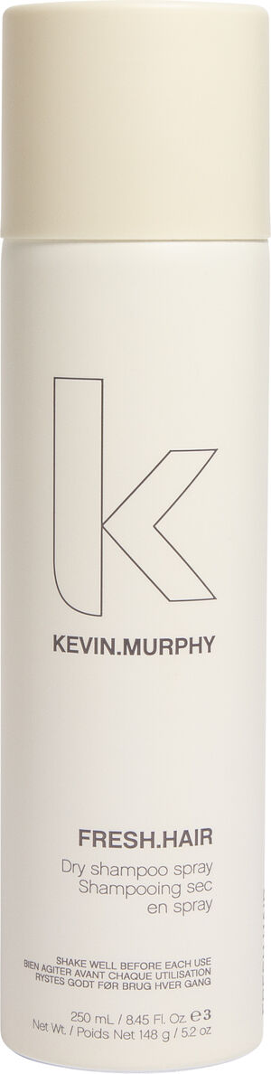 FRESH. HAIR 250ML