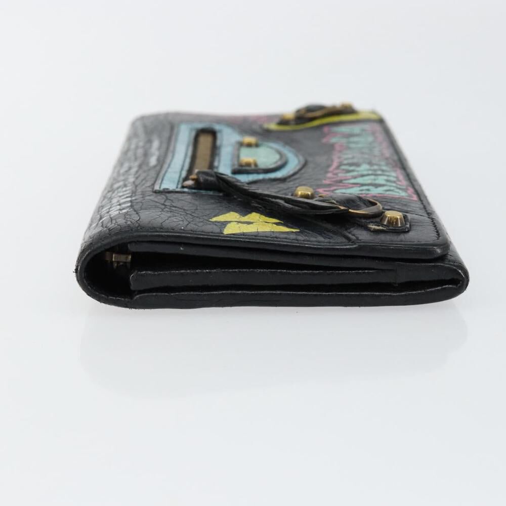 Balenciaga Clutch