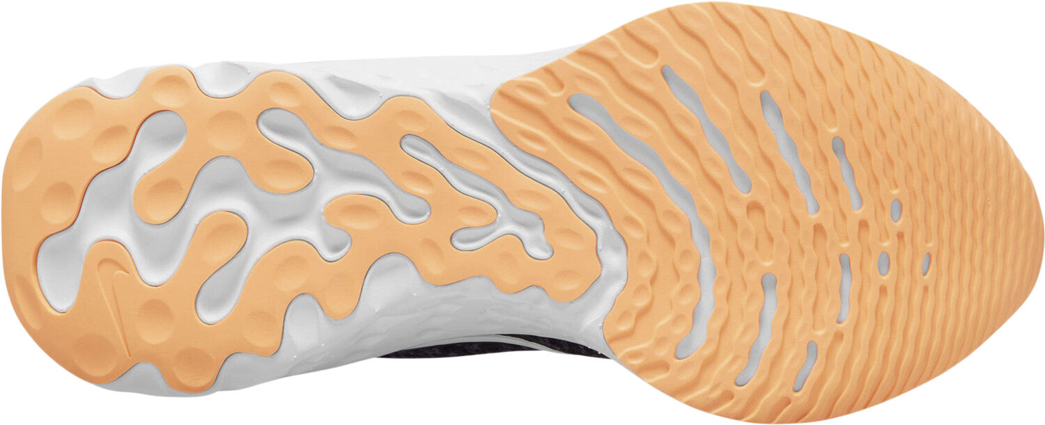 React Infinity Run Flyknit 3 l&oslash;besko