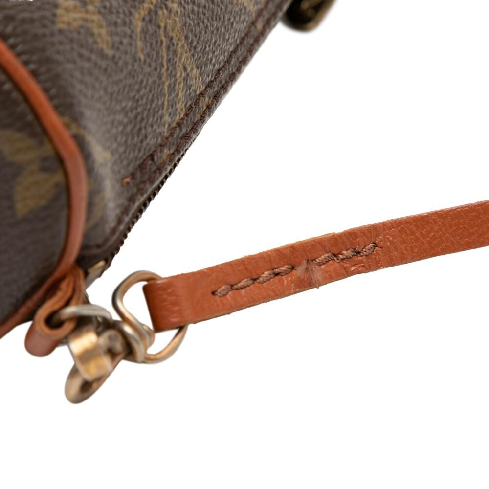 Louis Vuitton Papillon