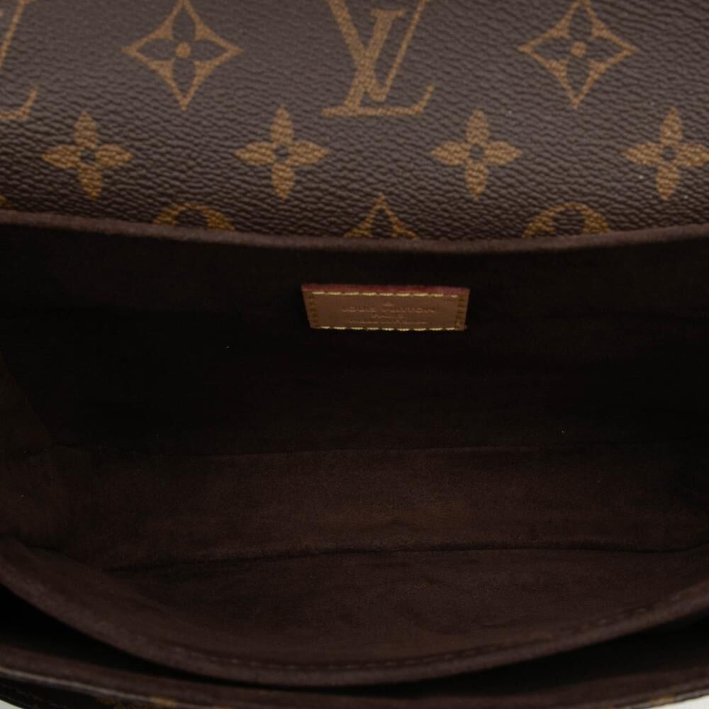 Louis Vuitton Pochette M&eacute;tis