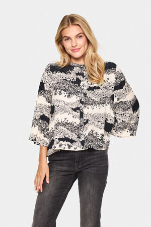 IselinSZ Blouse