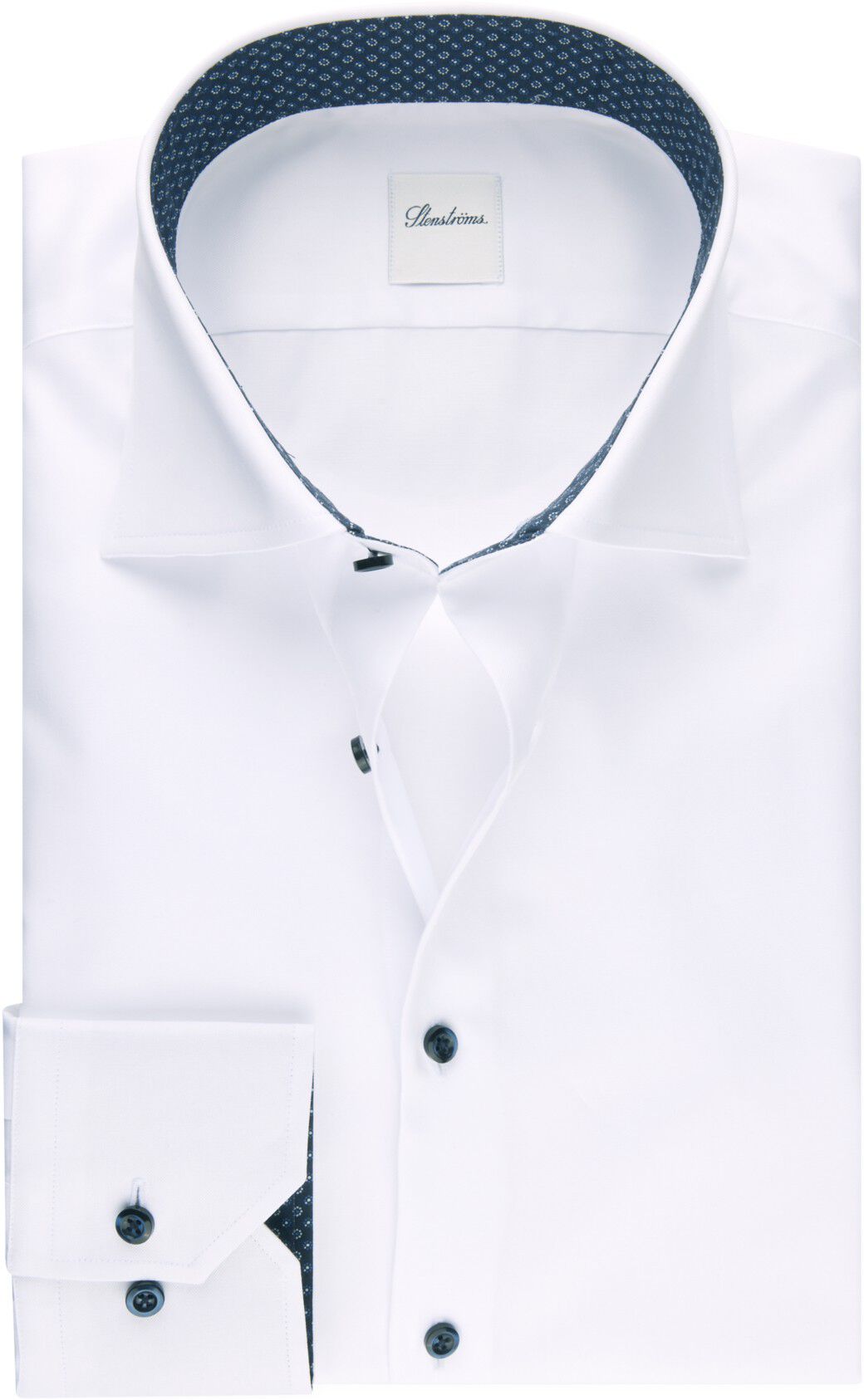 Slimline, C75 RM cuff Contrast