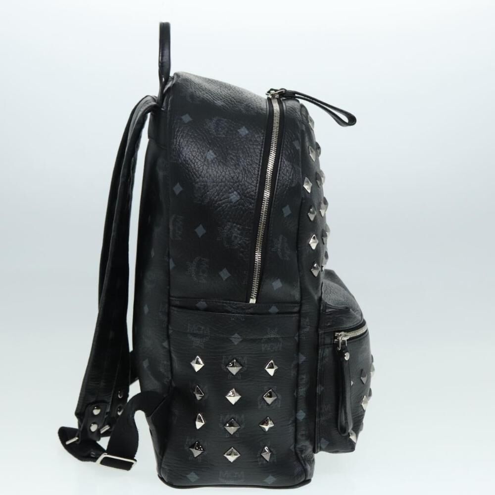 Mcm Backpack