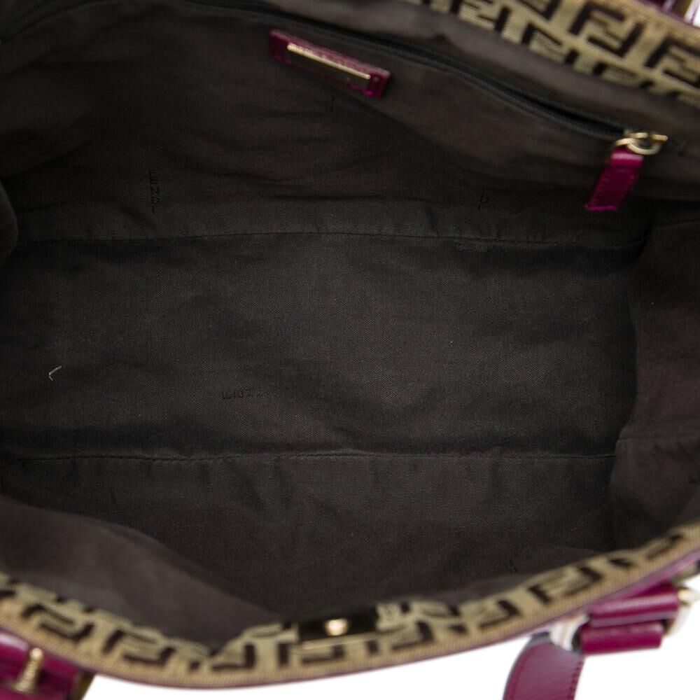 Fendi Tote