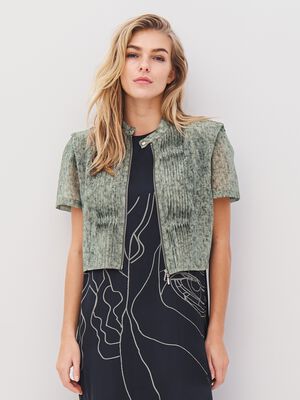 Ameli Blouse