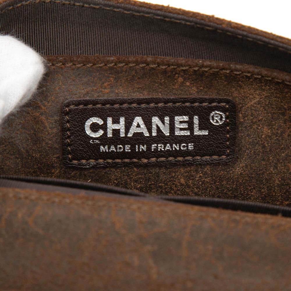 Chanel Wallet On Chain