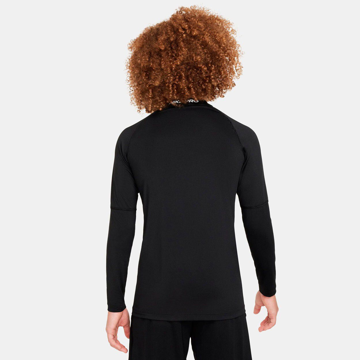 Pro Dri-Fit Lang&aelig;rmet T-shirt