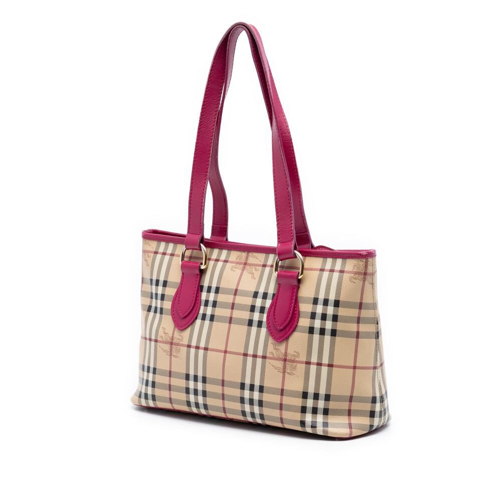 Burberry Tote